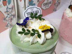 -吉川堂·日式甜点专门店(正佳广场店)