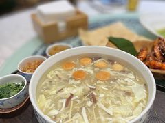 -老西门·常州菜(新区店)