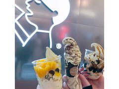 -喜茶(永旺梦乐城店)