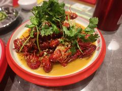 -曹胖子龙虾馆(黄桦路店)