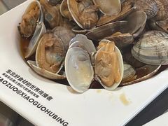 -灶座小锅烀饼·铁锅炖(道里店)