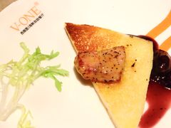 -V-ONE西雅图海鲜自助餐厅(仓山万达广场店)