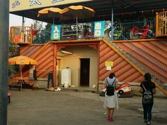 -南昌之星游乐场