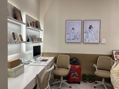 -HIMO海马体照相馆(上海华润CP静安店)