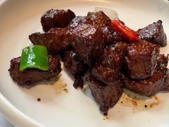 -玫瑰厅上海菜(兴国路店)