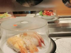 -元气寿司(新城市广场店)