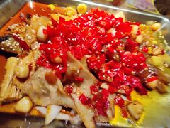 -味妙烤鱼吧(回龙观店)