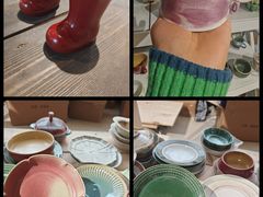 -三圣花乡旅游区