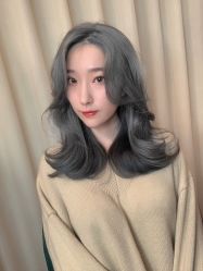 -THE LOG SALON 记录