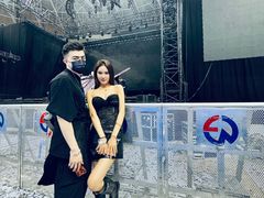 -深圳市宝安体育中心体育场