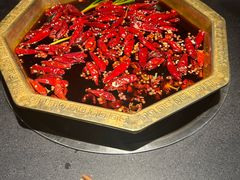 -大风老火锅(江北一店)