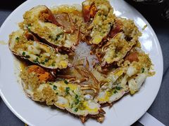 -阿拉斯加·海货(马王堆店)