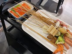 -热辣宗师·串串火锅(万达金街店)