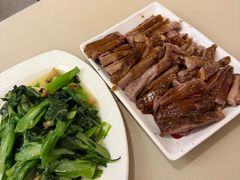 -春梅里卤鹅馆·47年老字号(东厦分店)