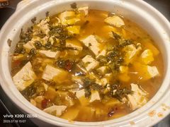 -素满香·素食自助餐(西安·民乐园店)