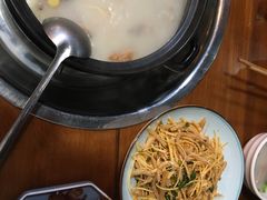 -代羊肉(中和店)