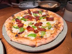 寻味四川辣香肠披萨-OTIUM • 柴屿麦(亮马桥店)
