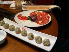 -洪焱重庆老火锅(万福花园店)