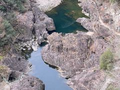 -磐安十八涡风景区