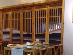 大堂-八珍手工水饺·妈妈的爱(传芳巷店)