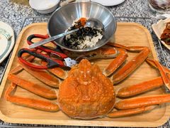 -震海贝烤贝·民俗特色店(延吉总店)