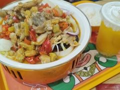 -皇庭广场(福华三路店)