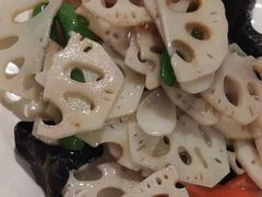 荷塘月色-大鸭梨烤鸭(左家庄店)