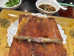 -老来福·非遗酸汤兔(凯旋路店)