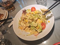 -宋园·金宴浙鲜馆(静安店)