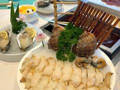 -皇城老妈川味火锅·大连海鲜火锅(港湾店)