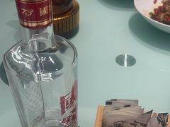 -香丰阁·烤鸭·川湘菜(清河店)