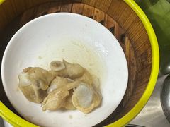 -争先鲜·蒸汽海鲜自助·鲜切牛肉