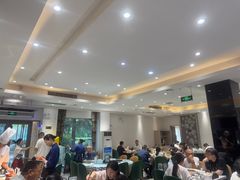 -紫光园·烤鸭·北京菜(劲松店)