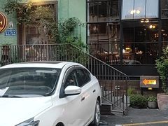 -宝翠花园餐厅(沙湖店)