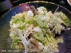 -鸽子侯·家宴·平价海鲜(市图书馆店)