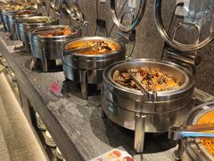 -福成自助烤肉(双桥万达店)