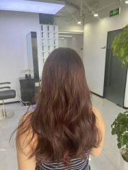 -V7 HAIR SALON