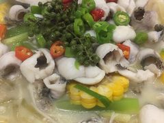 -张果佬年糕卷(科巷店)