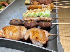 -御厨和食料理·寿司·刺身(麦地店)