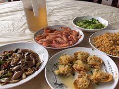 -梅姐海鲜餐厅(水头海鲜街店)