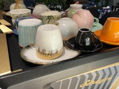 -嘉和一品粥(魏公村店)