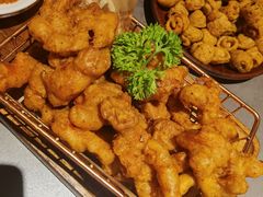 -塔哈尔·新疆盛宴(奉贤龙湖店)