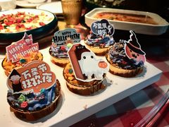 -三十六味匠猪蹄(三元桥店)