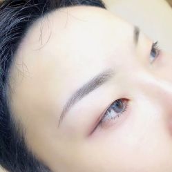 -久匠·纹眉半永久野生眉