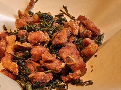 龙井酥肉-绿茶餐厅(龙井船宴· 品牌总店)