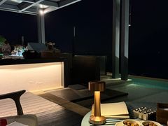 -瑰丽酒店·海吧·天际下午茶·现场DJ·天台酒吧