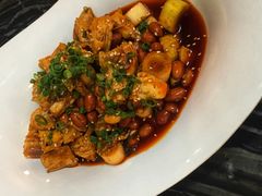 -御膳宫药膳餐厅(金沙店)
