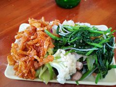 -美玲拉面(鞍山西道店)