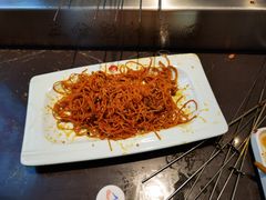 -邢氏老太太烤串(北兴街店)