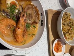 -味千拉面(泰州万达广场店)
